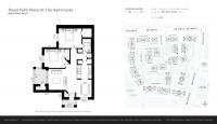 Floor Plan Thumbnail